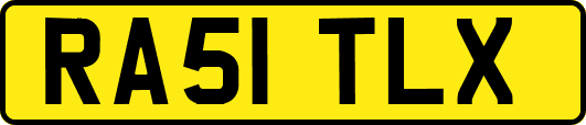 RA51TLX