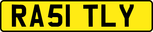 RA51TLY