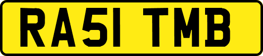 RA51TMB