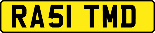 RA51TMD