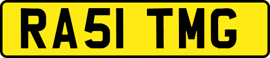 RA51TMG