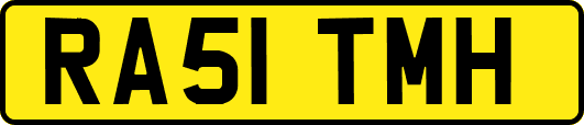 RA51TMH