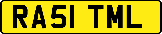 RA51TML