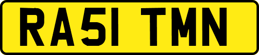 RA51TMN