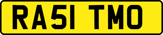 RA51TMO