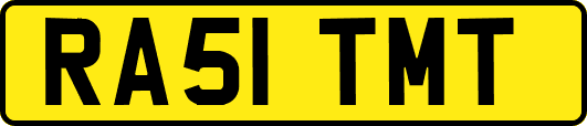 RA51TMT