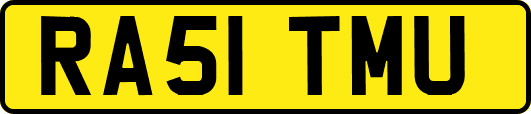 RA51TMU