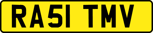 RA51TMV