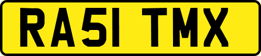 RA51TMX