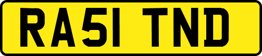 RA51TND