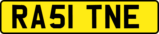 RA51TNE