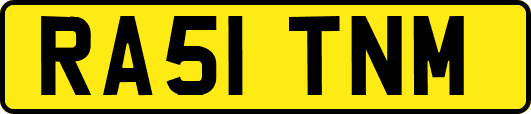 RA51TNM