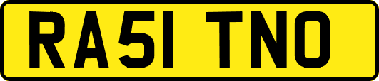 RA51TNO