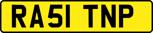 RA51TNP