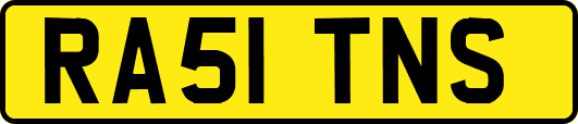RA51TNS
