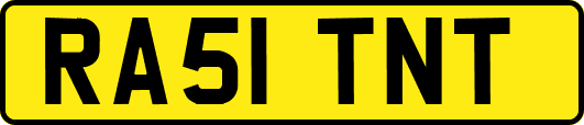 RA51TNT