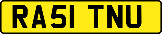 RA51TNU