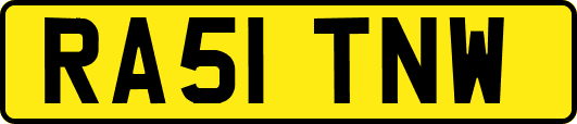 RA51TNW