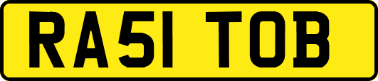 RA51TOB