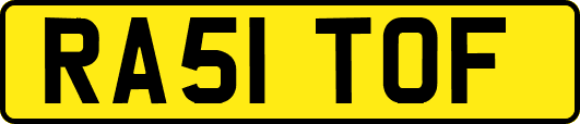 RA51TOF
