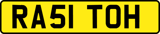 RA51TOH