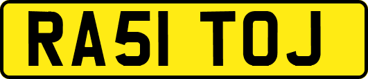 RA51TOJ
