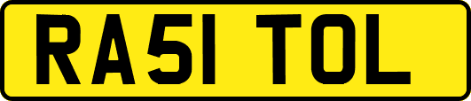 RA51TOL