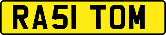 RA51TOM