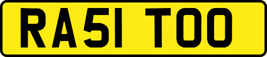 RA51TOO