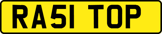 RA51TOP
