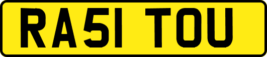 RA51TOU