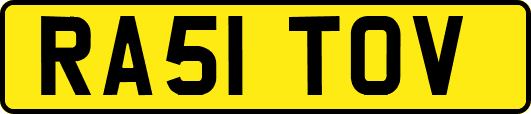 RA51TOV