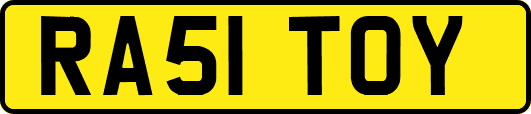 RA51TOY