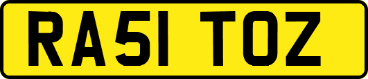 RA51TOZ