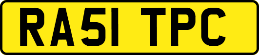 RA51TPC
