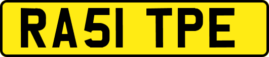 RA51TPE