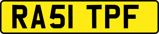 RA51TPF