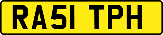 RA51TPH