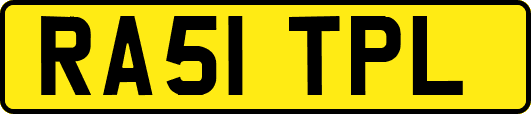 RA51TPL