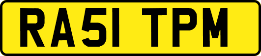 RA51TPM
