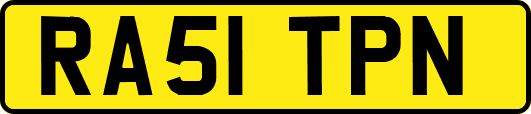 RA51TPN