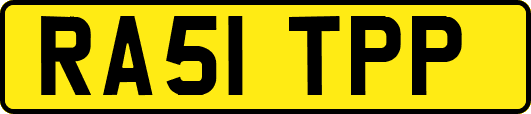 RA51TPP