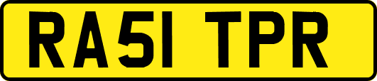 RA51TPR