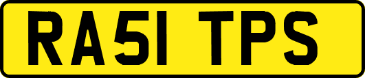 RA51TPS