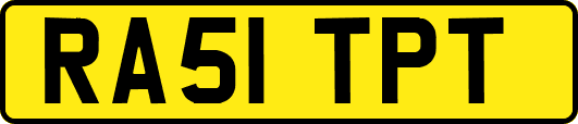 RA51TPT
