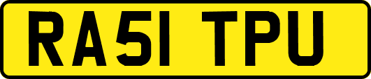 RA51TPU