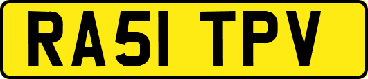 RA51TPV