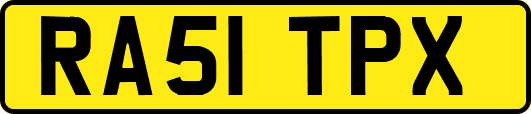 RA51TPX
