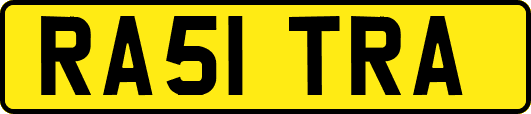 RA51TRA