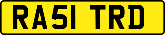 RA51TRD